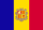 Andorra flag