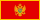 Montenegro flag
