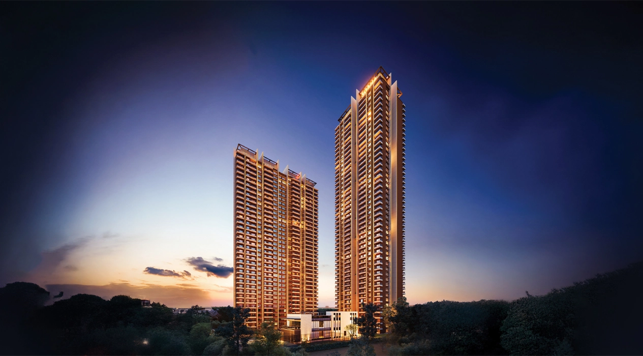 Sobha Sector 63A Banner