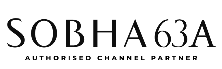 Sobha Sector 63A Logo